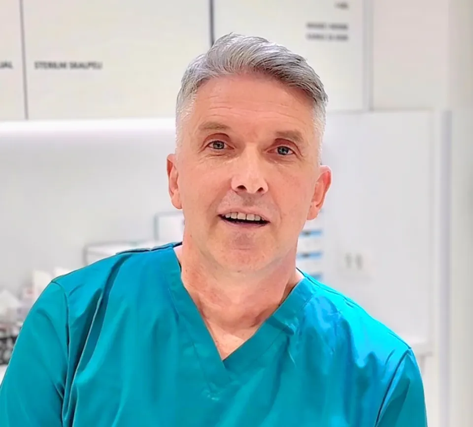 Dr. Josip Banović