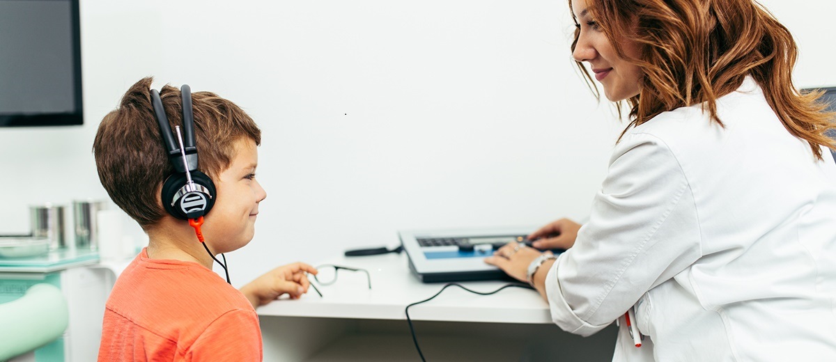 Audiometry