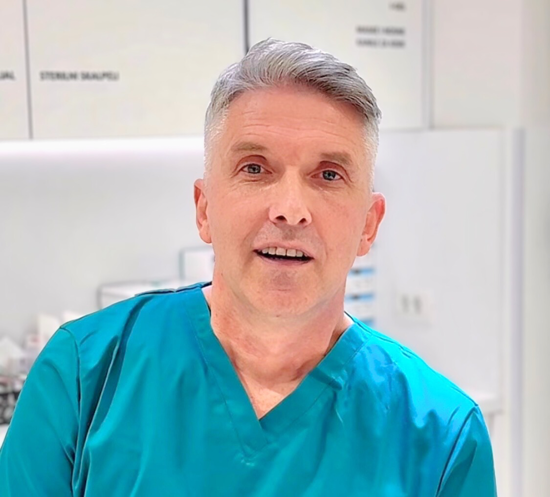 Dr. Josip Banović