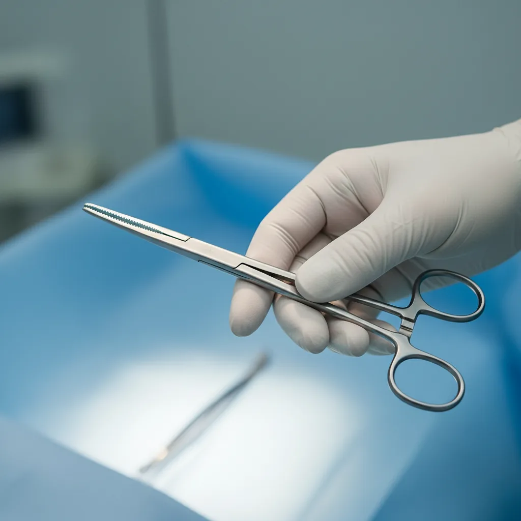 Surgery Centre — Poliklinika Kranjčec