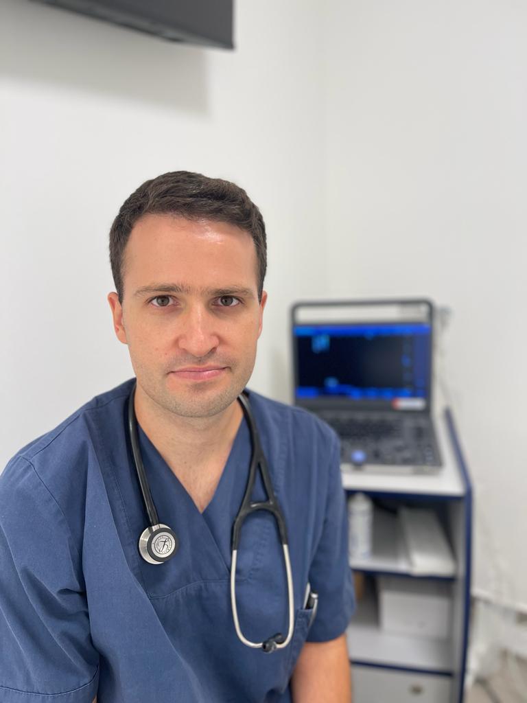 Dr. Stipe Kosor