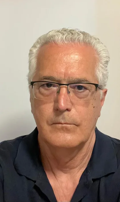 Prim. Dr. Marijan Kovačić — subspecialist in head and neck plastic surgery