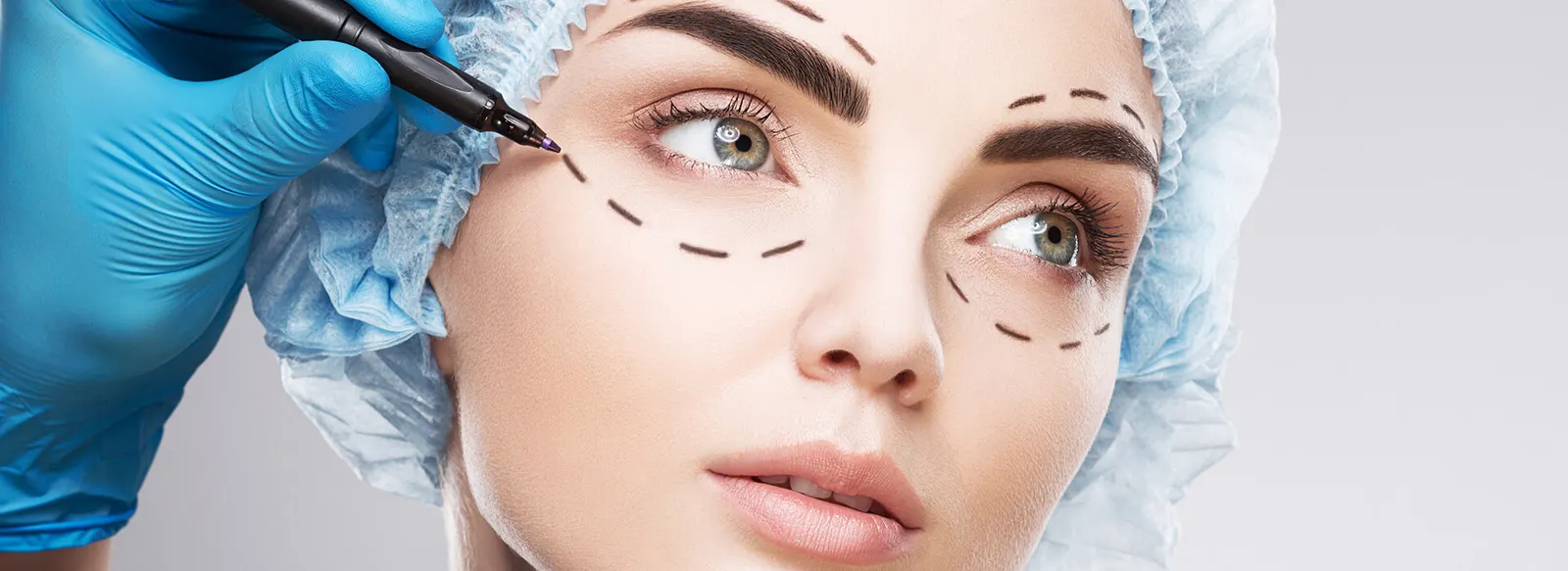 Plastic surgery at Poliklinika Kranjčec Zadar