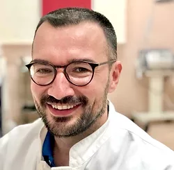 Dr. Dario Vukosav — specijalist opće kirurgije